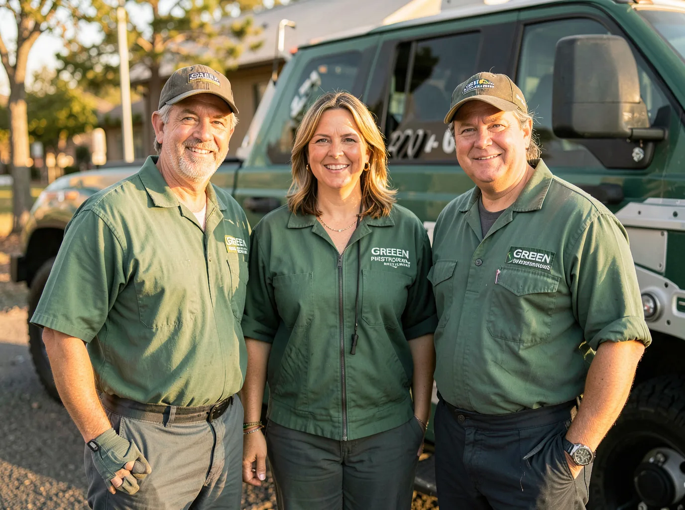 Water Damage Restoration company in Nunn, CO